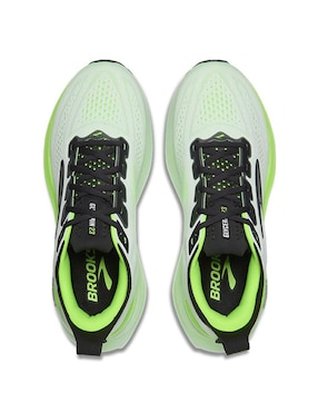 Tenis Glycerin para correr Brooks de hombre