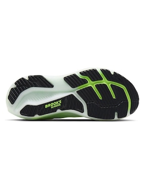 Tenis Glycerin para correr Brooks de hombre