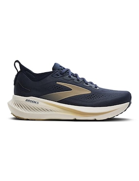 Tenis Glycerin 23 para correr Brooks de hombre