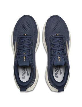 Tenis Glycerin 23 para correr Brooks de hombre