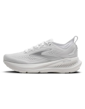 Tenis Glycerin 23 para correr Brooks de mujer