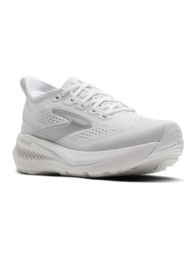 Tenis Glycerin 23 para correr Brooks de mujer
