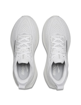 Tenis Glycerin 23 para correr Brooks de mujer