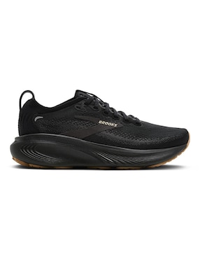Tenis Adrenaline GTS para correr Brooks de hombre