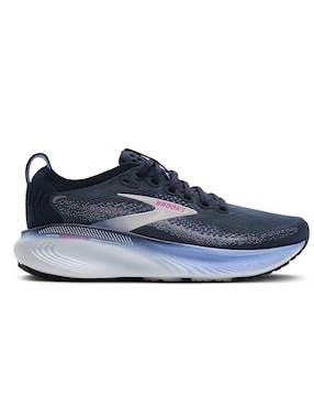 Tenis Adrenaline GTS para correr Brooks de mujer