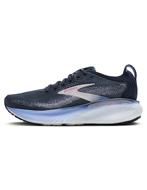 Tenis Adrenaline GTS para correr Brooks de mujer