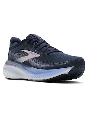 Tenis Adrenaline GTS para correr Brooks de mujer