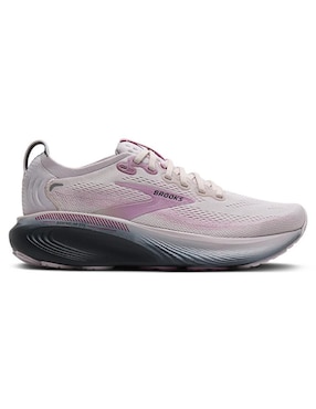 Tenis Adrenaline GTS para correr Brooks de mujer