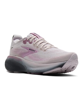 Tenis Adrenaline GTS para correr Brooks de mujer