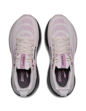 Tenis Adrenaline GTS para correr Brooks de mujer