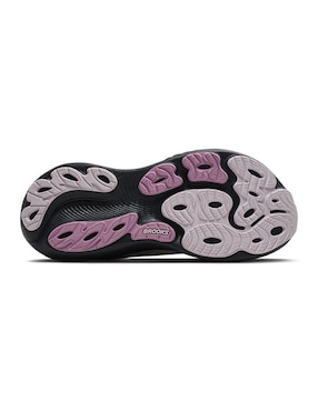 Tenis Adrenaline GTS para correr Brooks de mujer