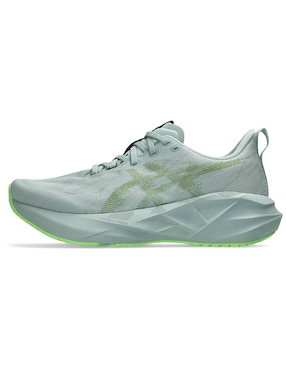 Tenis Novablast 5 Men para correr Asics de hombre