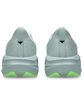 Tenis Novablast 5 Men para correr Asics de hombre