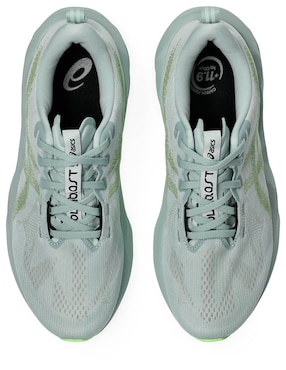 Tenis Novablast 5 Men para correr Asics de hombre