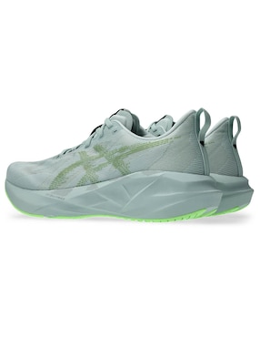 Tenis Novablast 5 Men para correr Asics de hombre