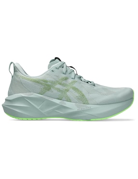 Tenis Novablast 5 Men para correr Asics de hombre
