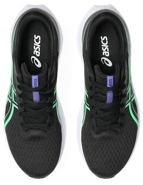 Tenis Patriot 14 Men para correr Asics de hombre