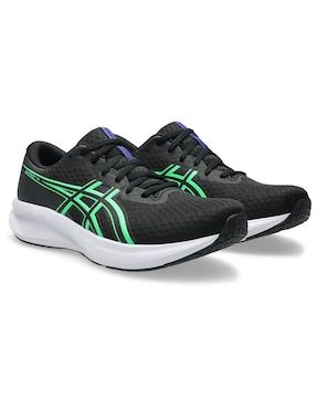 Tenis Patriot 14 Men para correr Asics de hombre