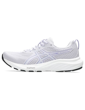 Tenis para correr Asics de mujer Tenis para correr Asics de mujer