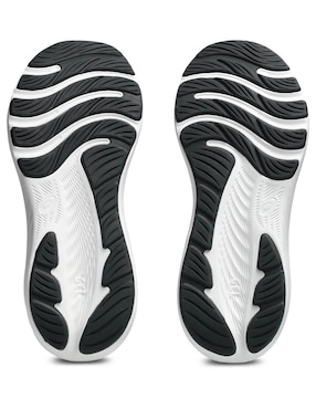 Tenis para correr Asics de mujer