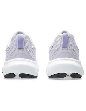 Tenis para correr Asics de mujer
