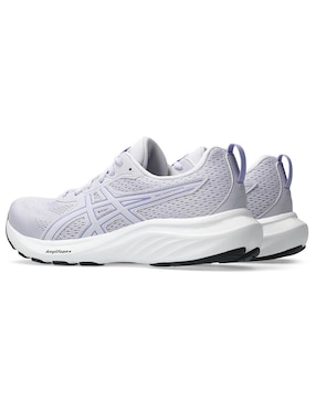 Tenis para correr Asics de mujer