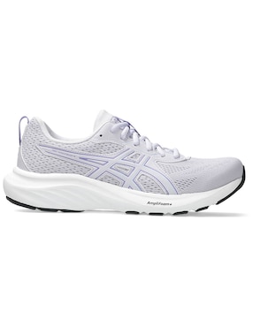 Tenis para correr Asics de mujer