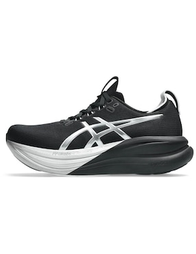 Tenis para correr Asics de mujer