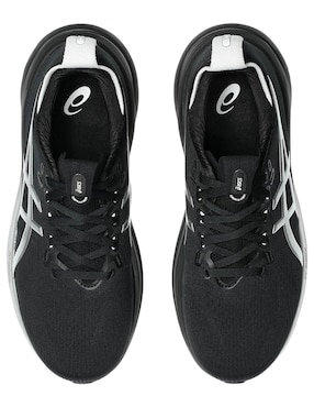 Tenis para correr Asics de mujer