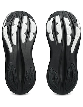 Tenis para correr Asics de mujer