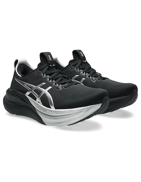 Tenis para correr Asics de mujer