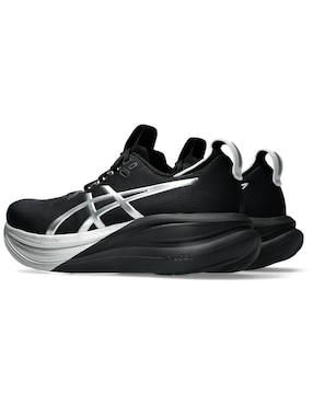 Tenis para correr Asics de mujer