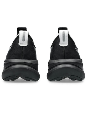 Tenis para correr Asics de mujer