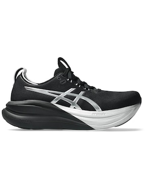 Tenis para correr Asics de mujer