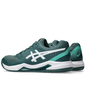 Tenis para tennis Asics de hombre