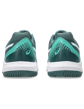Tenis para tennis Asics de hombre
