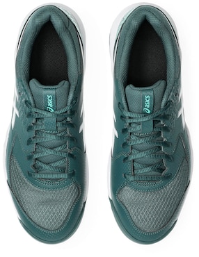 Tenis para tennis Asics de hombre