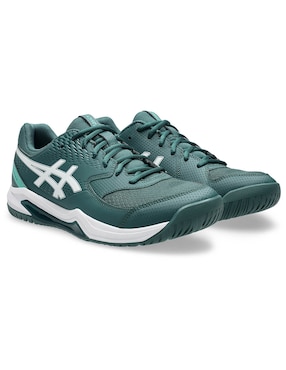 Tenis para tennis Asics de hombre
