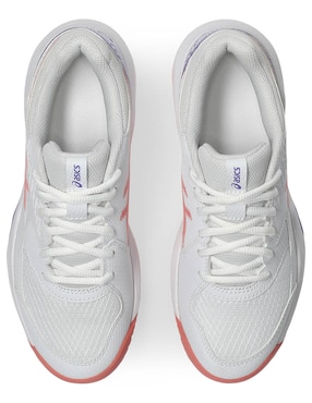 Tenis para pádel Asics de mujer