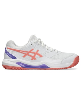 Tenis para pádel Asics de mujer