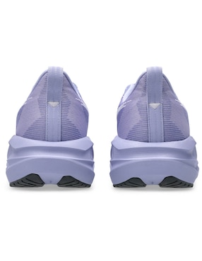 Tenis para correr Asics de mujer