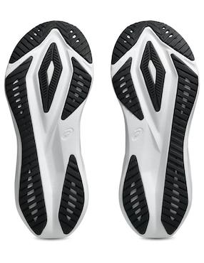 Tenis para correr Asics de mujer