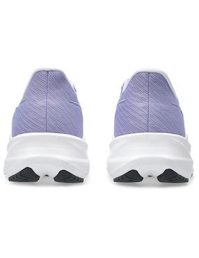 Tenis para correr Asics de mujer