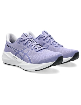 Tenis para correr Asics de mujer