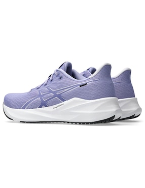 Tenis para correr Asics de mujer