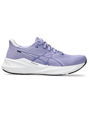 Tenis para correr Asics de mujer