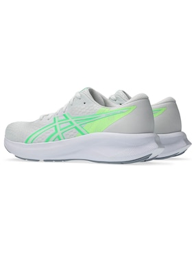 Tenis Patriot 14 para correr Asics de mujer