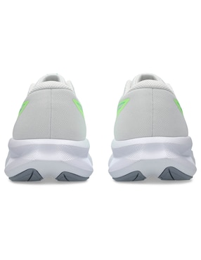 Tenis Patriot 14 para correr Asics de mujer