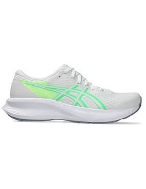 Tenis Patriot 14 para correr Asics de mujer