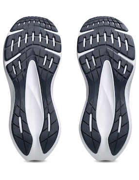 Tenis para correr Asics de mujer